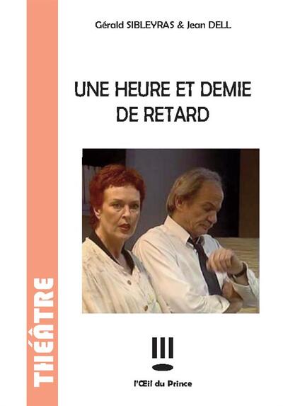 Image de Une heure et demie de retard