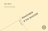Image de Anatomie d'un suicide