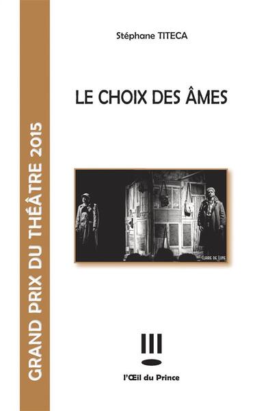 Image de Le choix des âmes
