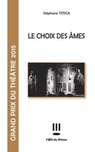 Image de Le choix des âmes