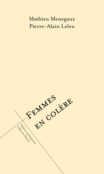 Image de Femmes en colère