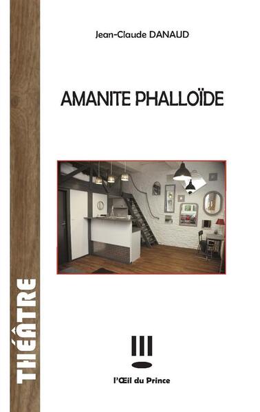 Image de Amanite phalloïde