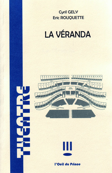 Picture of La véranda