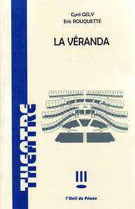 Picture of La véranda