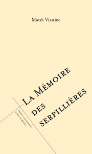 Picture of La mémoire des serpillières