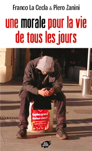 Image de Une morale pour la vie de tous les jours