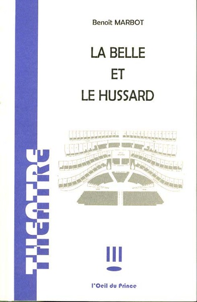 Image de La belle et le hussard