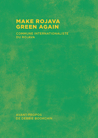 Picture of Make Rojava Green Again