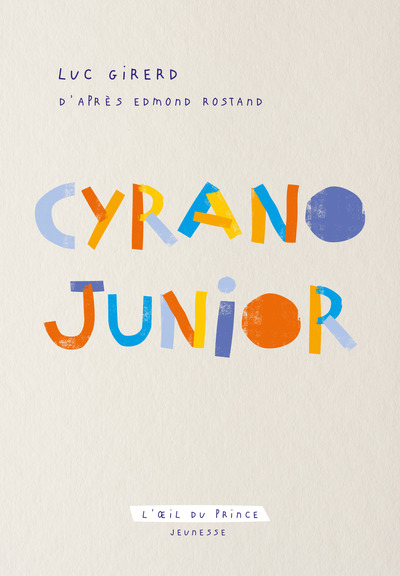 Picture of Cyrano junior