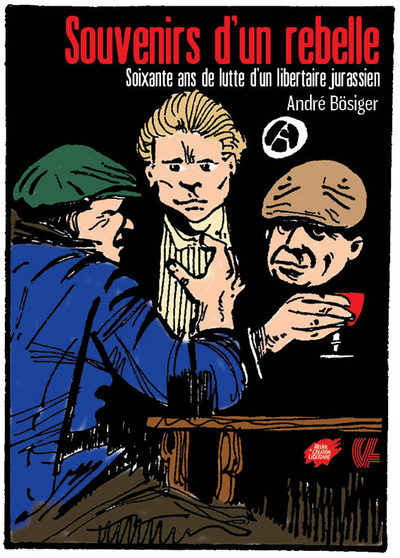 Image de Souvenirs d'un rebelle