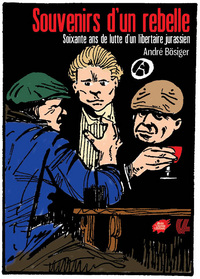 Image de Souvenirs d'un rebelle