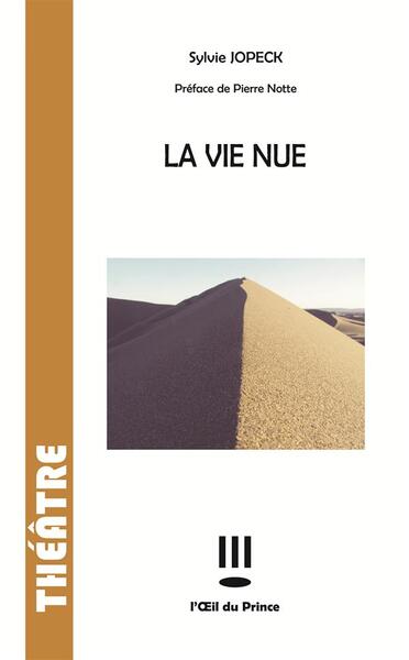 Image de La vie nue