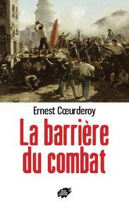 Picture of La barrière du combat