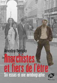 Image de Anarchistes et fiers de l'être