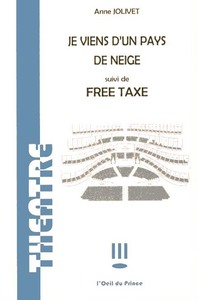 Image de Je viens d'un pays de neige / Free taxe