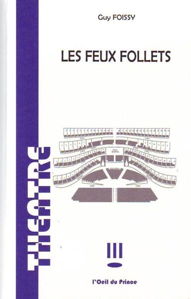 Picture of Les feux follets