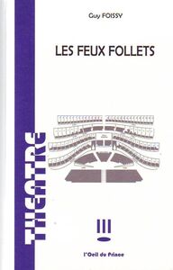 Picture of Les feux follets
