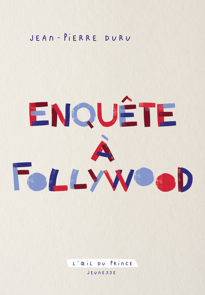 Picture of Enquête à Follywood