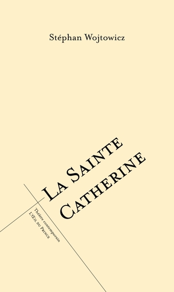 Picture of La sainte Catherine