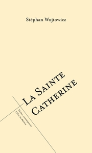 Picture of La sainte Catherine