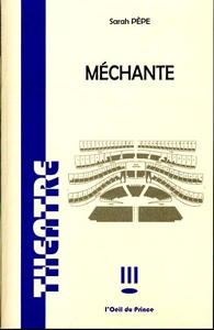 Image de Méchante