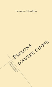 Image de Parlons d'autre chose