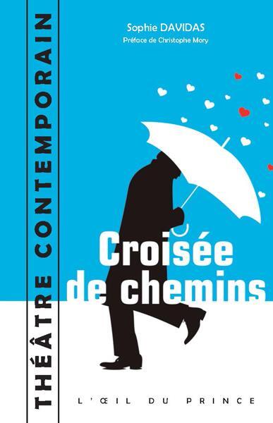 Image de Croisée de chemins