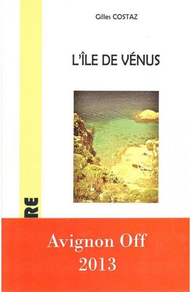 Image de L'ile de Vénus