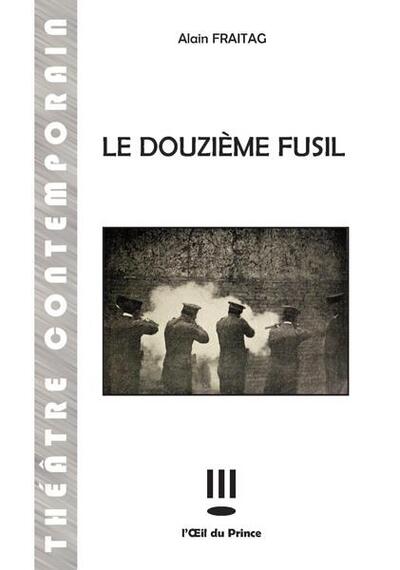 Image de Le douzième fusil