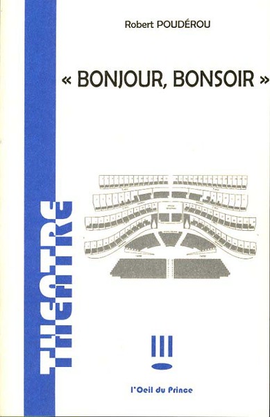 Picture of Bonjour, bonsoir
