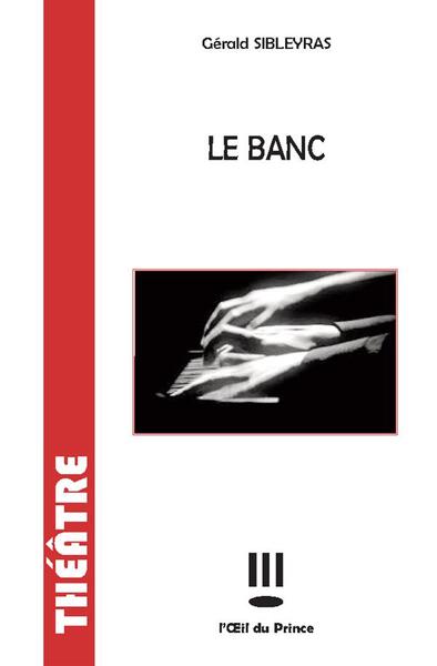 Image de Le banc