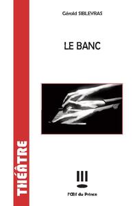 Image de Le banc