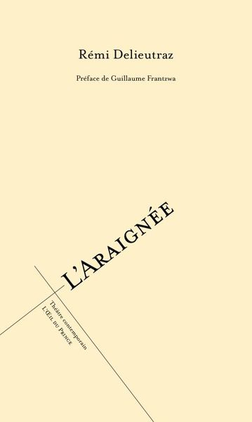 Picture of L'araignée