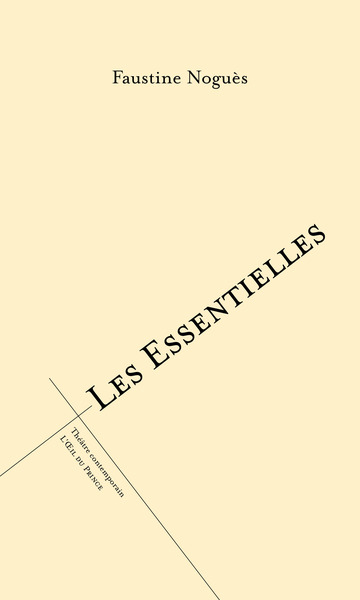 Picture of Les essentielles