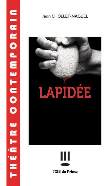 Image de Lapidée