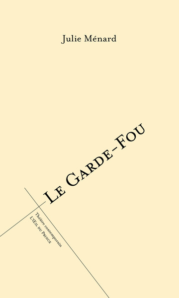 Picture of Le garde-fou