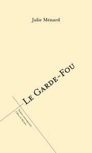 Picture of Le garde-fou