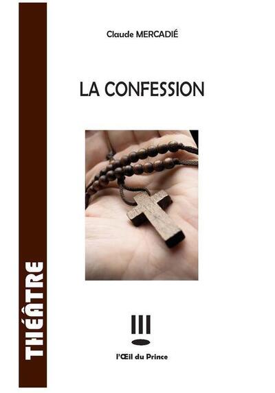 Image de La confession
