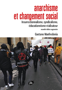 Image de Anarchisme et changement social