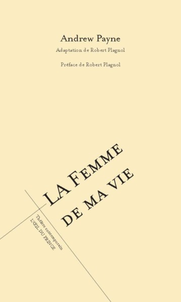Image de La femme de ma vie