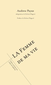 Image de La femme de ma vie
