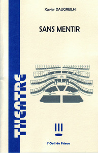 Picture of Sans mentir