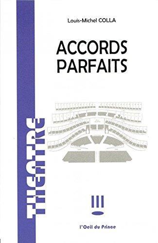 Image de Accords parfaits