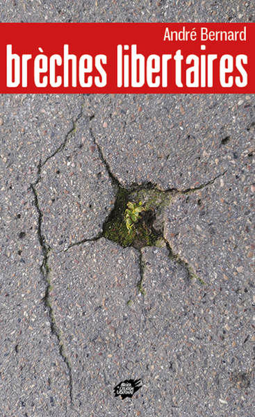 Picture of Brèches libertaires