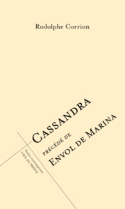 Image de Cassandra précédé de Envol de Marina