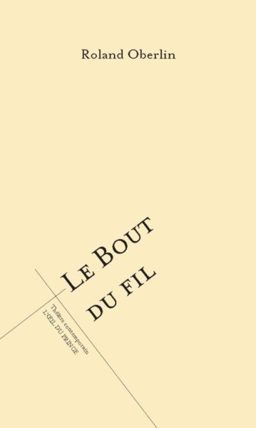 Image de Le bout du fil