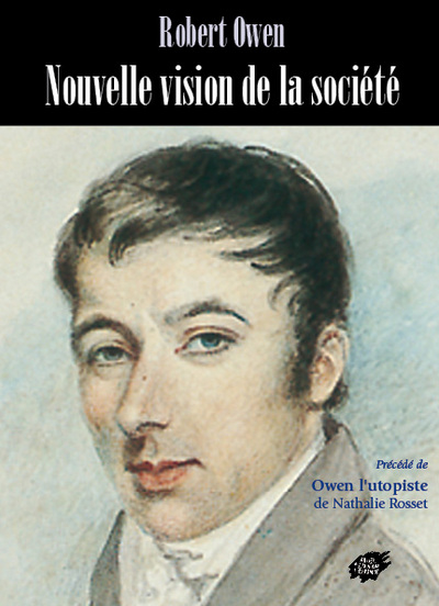 Image de NOUVELLE VISION DE LA SOCIETE