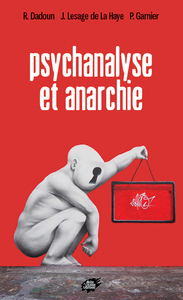 Image de Psychanalyse et anarchie