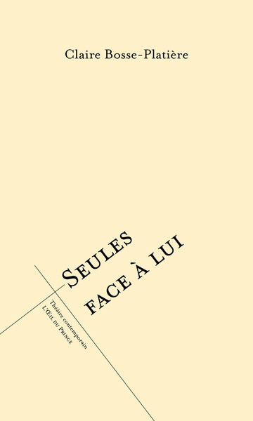 Image de Seules face à lui