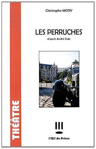 Image de Les perruches